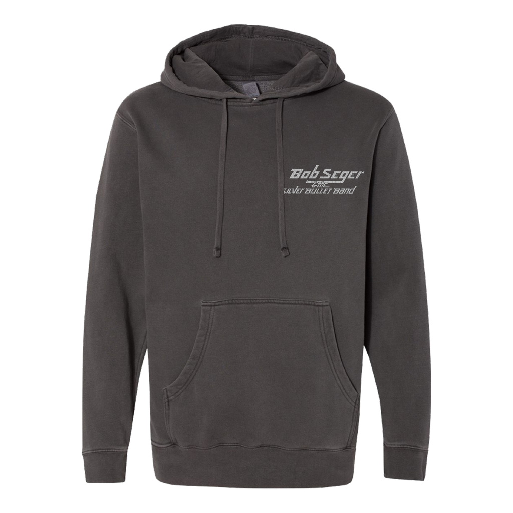 Night Moves Pullover Hoodie