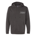 Night Moves Pullover Hoodie