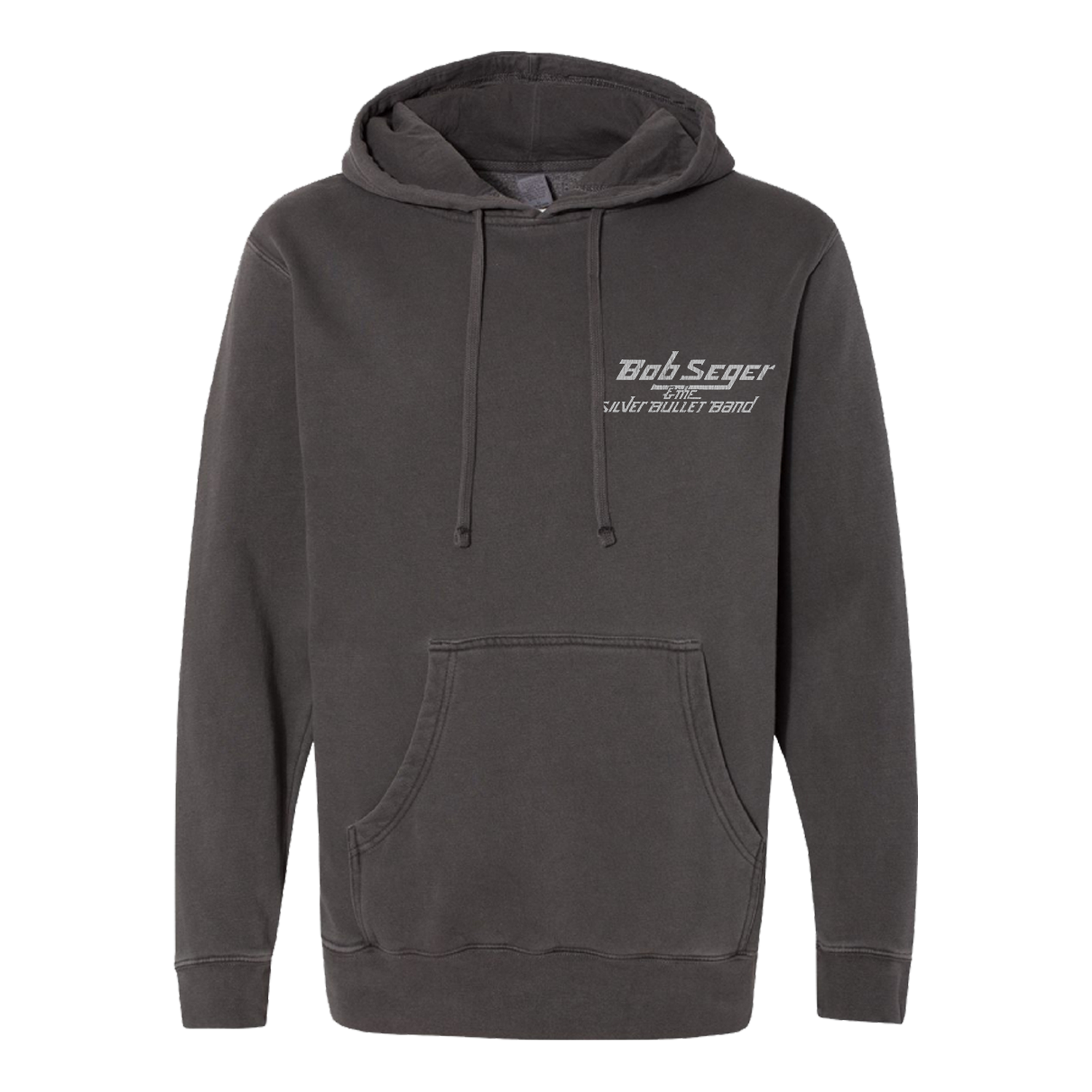 Night Moves Pullover Hoodie
