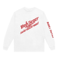 Bob Seger & The Silver Bullet Band Soaring Eagle Long Sleeve Tee