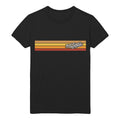 Face The Promise Logo Tee - Black