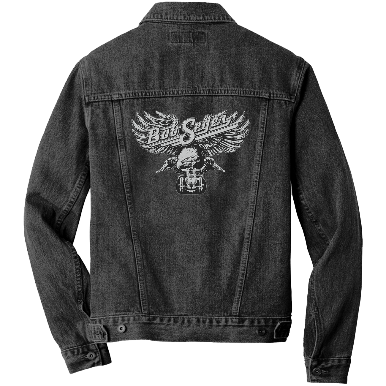 プランクプロジェクト Short Denim Jacket ブラック 黒 Pre プランクプロジェクト Short Denim Jacket ブラック 黒 Pre