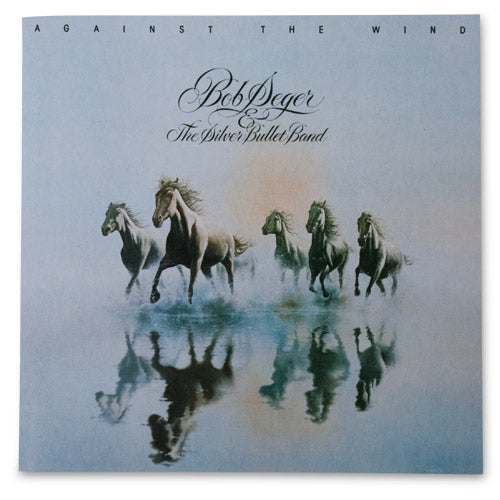 CDs – Bob Seger