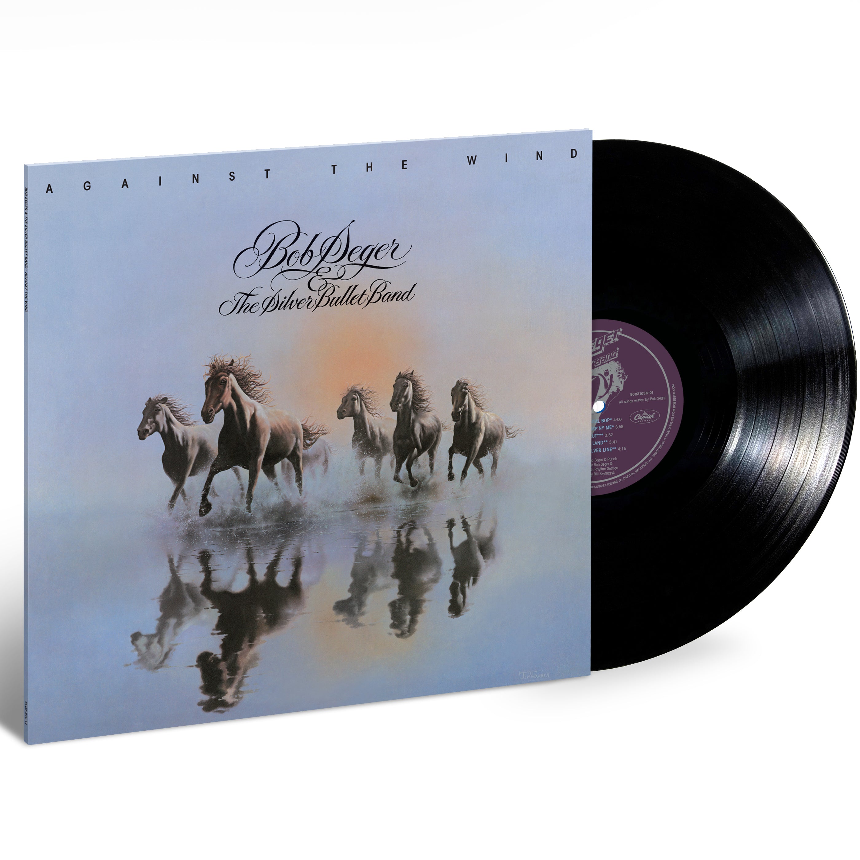 洋楽 US-original Bob Seger / Against The Wind 51zBf6nSQVL._UF1000,1000_QL80_.jpg